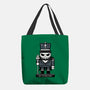 Jack The Nutcracker-None-Basic Tote-Bag-krisren28