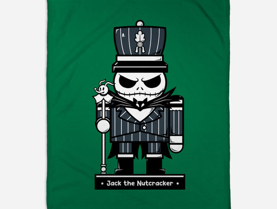 Jack The Nutcracker