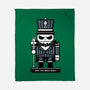 Jack The Nutcracker-None-Fleece-Blanket-krisren28