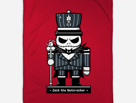 Jack The Nutcracker