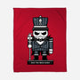 Jack The Nutcracker-None-Fleece-Blanket-krisren28