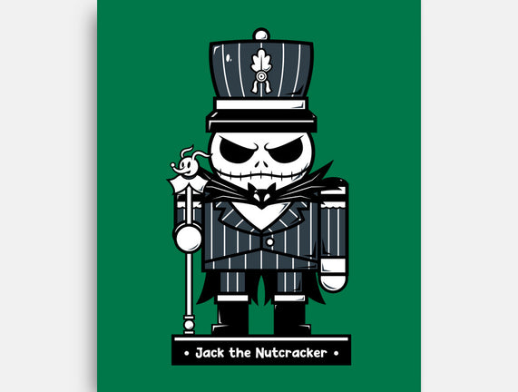 Jack The Nutcracker