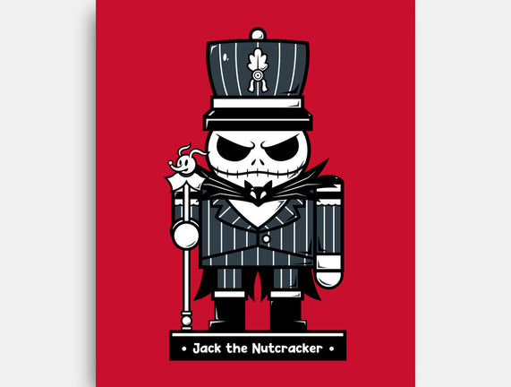 Jack The Nutcracker