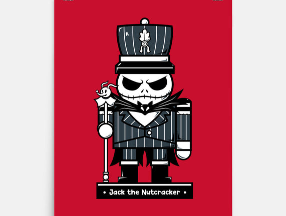 Jack The Nutcracker