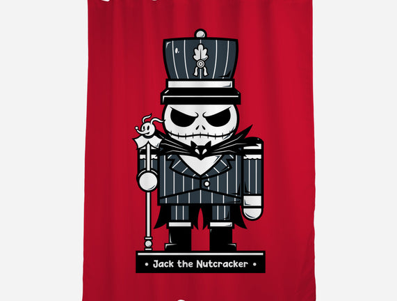 Jack The Nutcracker