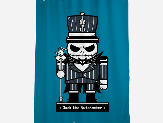 Jack The Nutcracker