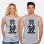 Jack The Nutcracker-Unisex-Basic-Tank-krisren28