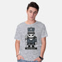 Jack The Nutcracker-Mens-Basic-Tee-krisren28