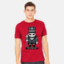 Jack The Nutcracker-Mens-Heavyweight-Tee-krisren28