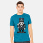 Jack The Nutcracker-Mens-Heavyweight-Tee-krisren28