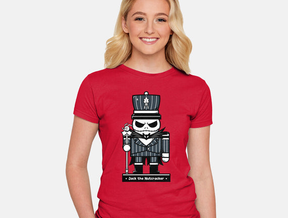 Jack The Nutcracker