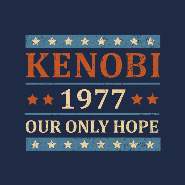 Our Only Hope-None-Fleece-Blanket-kg07