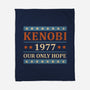 Our Only Hope-None-Fleece-Blanket-kg07