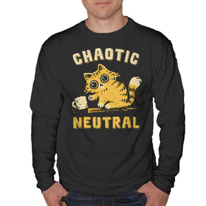 Chaotic Cat