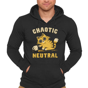 Chaotic Cat