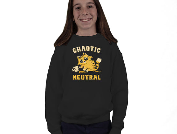Chaotic Cat