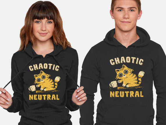 Chaotic Cat