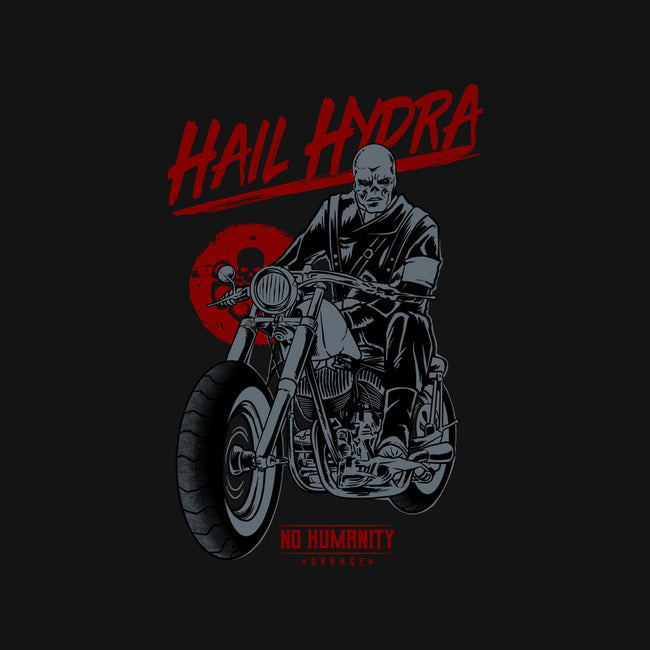 Dark Side Biker-None-Glossy-Sticker-spoilerinc