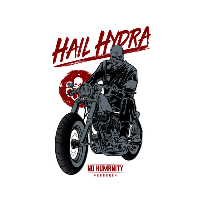 Dark Side Biker-None-Glossy-Sticker-spoilerinc