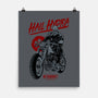 Dark Side Biker-None-Matte-Poster-spoilerinc