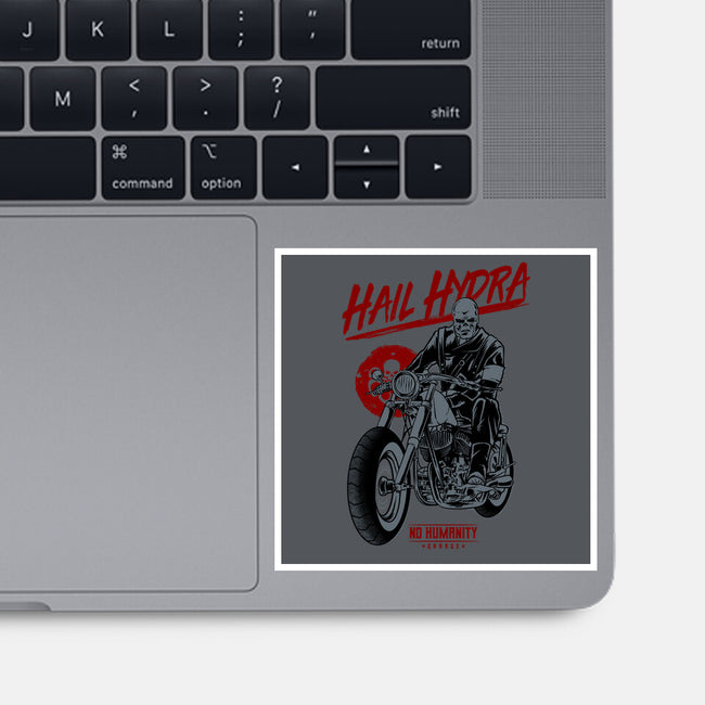 Dark Side Biker-None-Glossy-Sticker-spoilerinc