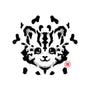 Cat Rorschach Test-Unisex-Pullover-Sweatshirt-tobefonseca