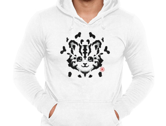 Cat Rorschach Test