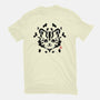 Cat Rorschach Test-Mens-Premium-Tee-tobefonseca