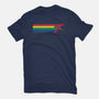 Swordfish-Womens-Fitted-Tee-Tronyx79