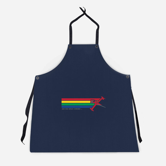 Swordfish-Unisex-Kitchen-Apron-Tronyx79