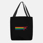 Swordfish-None-Basic Tote-Bag-Tronyx79