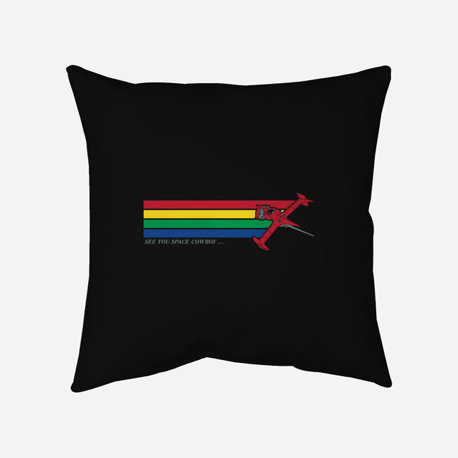 Swordfish-None-Removable Cover w Insert-Throw Pillow-Tronyx79