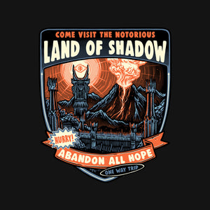 Land Of Shadow