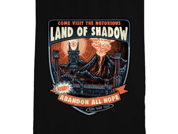 Land Of Shadow