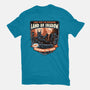 Land Of Shadow-Mens-Basic-Tee-glitchygorilla