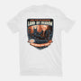 Land Of Shadow-Mens-Heavyweight-Tee-glitchygorilla