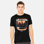 Land Of Shadow-Mens-Heavyweight-Tee-glitchygorilla