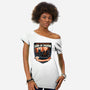 Land Of Shadow-Womens-Off Shoulder-Tee-glitchygorilla