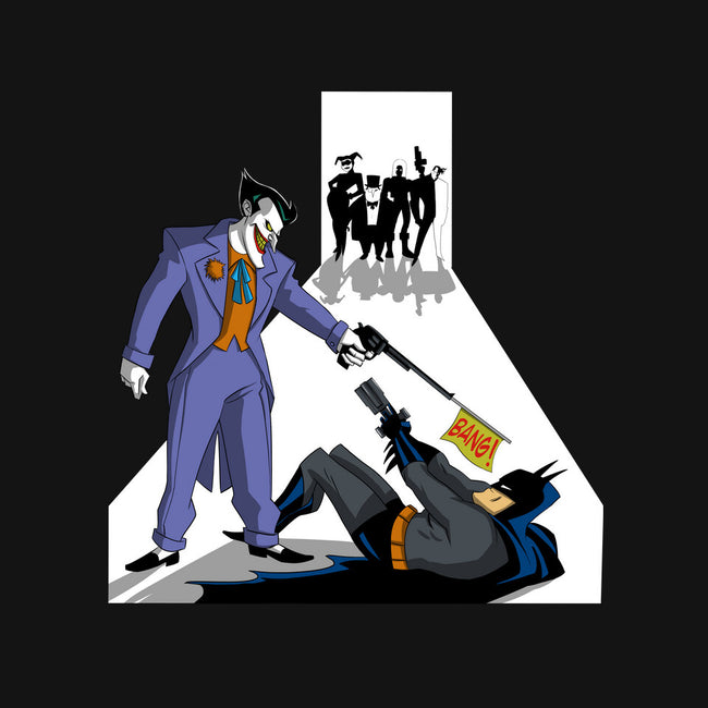 Reservoir Bats-Womens-Basic-Tee-zascanauta