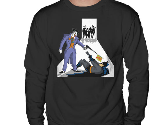 Reservoir Bats
