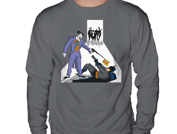 Reservoir Bats