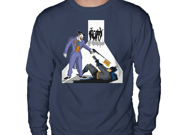 Reservoir Bats