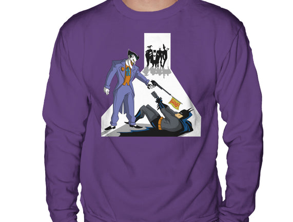 Reservoir Bats