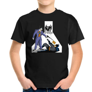 Reservoir Bats