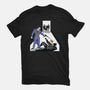 Reservoir Bats-Mens-Premium-Tee-zascanauta