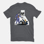 Reservoir Bats-Mens-Premium-Tee-zascanauta