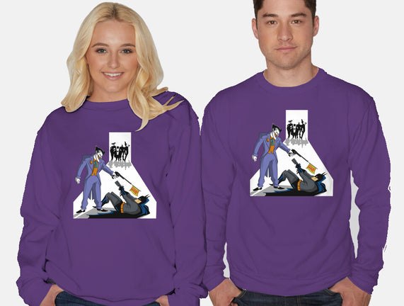 Reservoir Bats