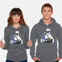 Reservoir Bats-Unisex-Pullover-Sweatshirt-zascanauta
