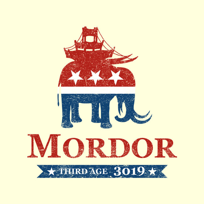 Fantasy Elections-None-Glossy-Sticker-Cattoc_C