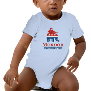 Fantasy Elections
